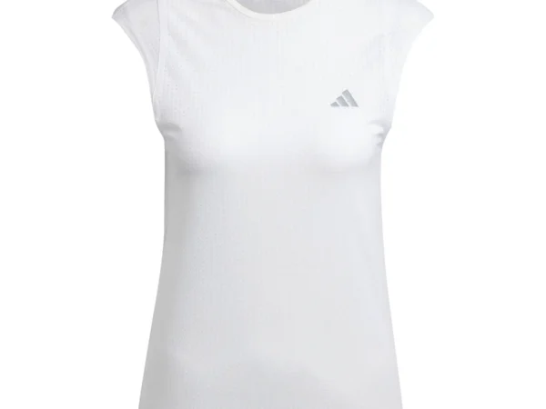 Débardeur femme adidas Fast Running