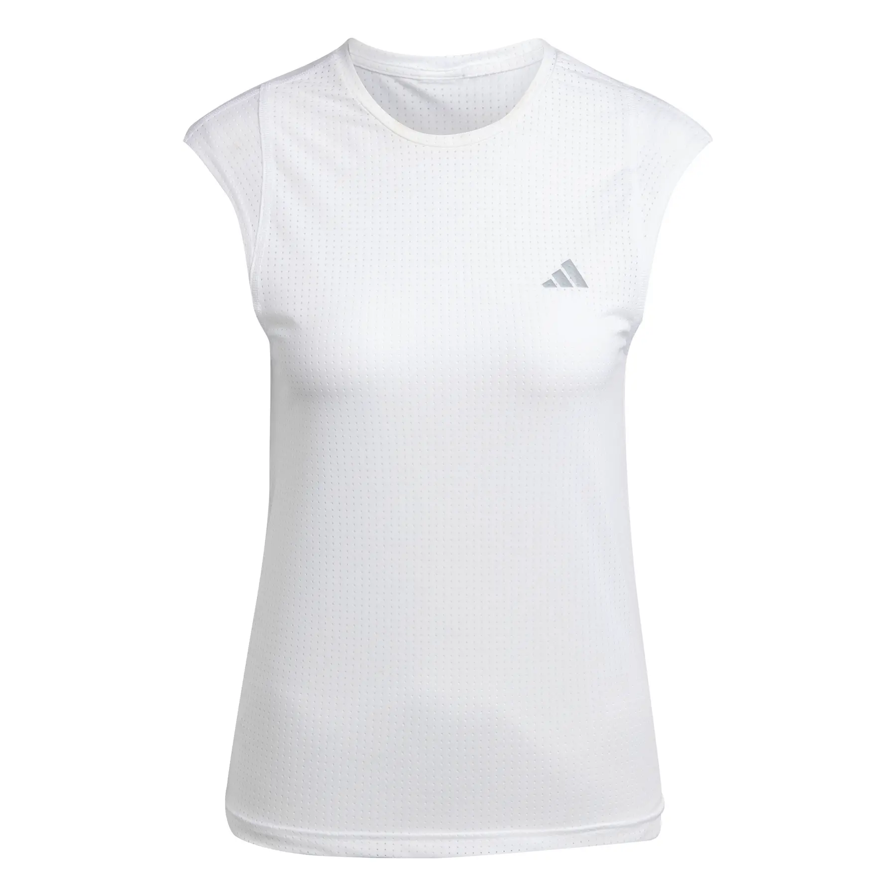 Débardeur femme adidas Fast Running