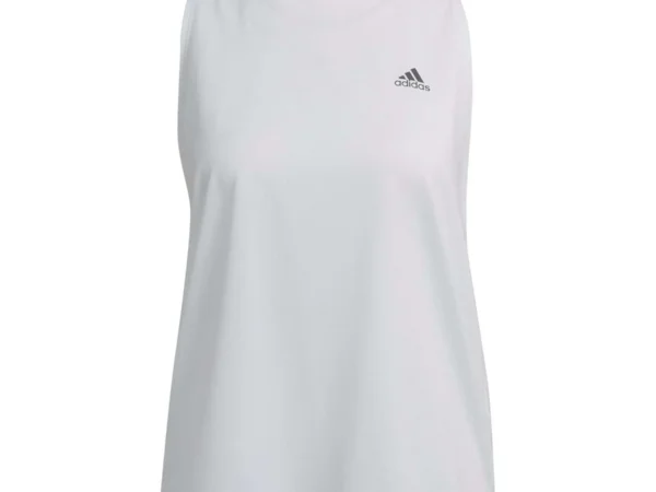 Débardeur femme adidas Run Icons