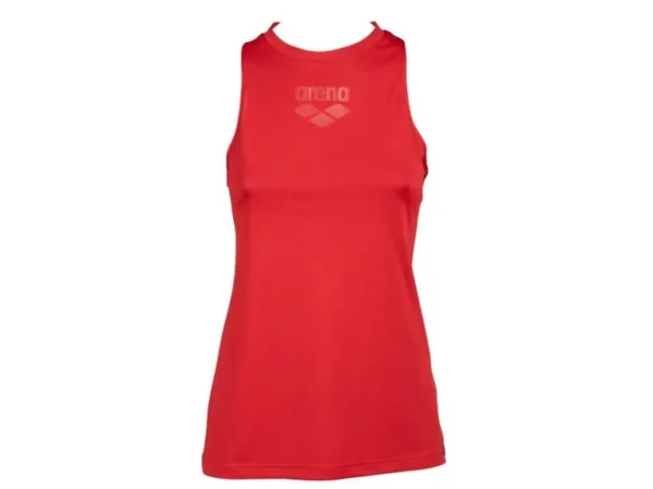 Débardeur femme Arena Solid