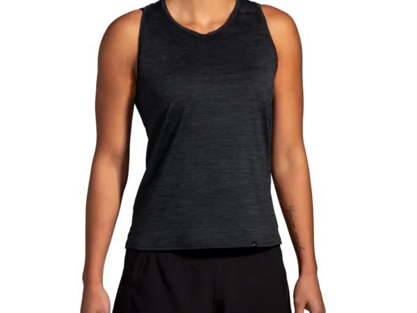Débardeur femme Brooks Luxe