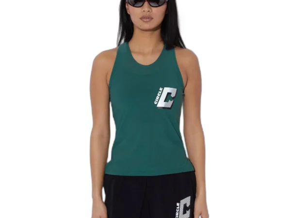 Débardeur femme Circle Sportswear Legend