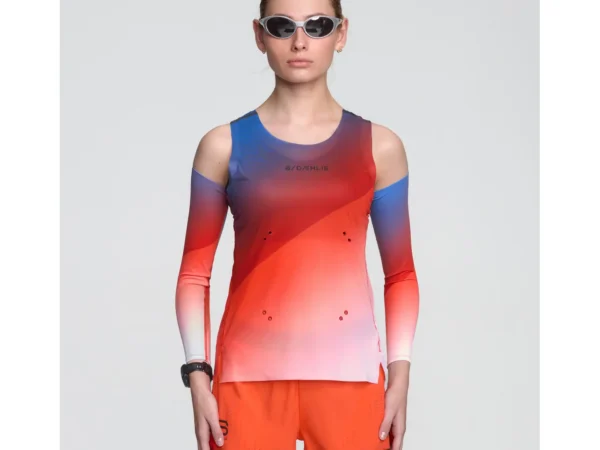 Débardeur femme Daehlie Sportswear Elite Air