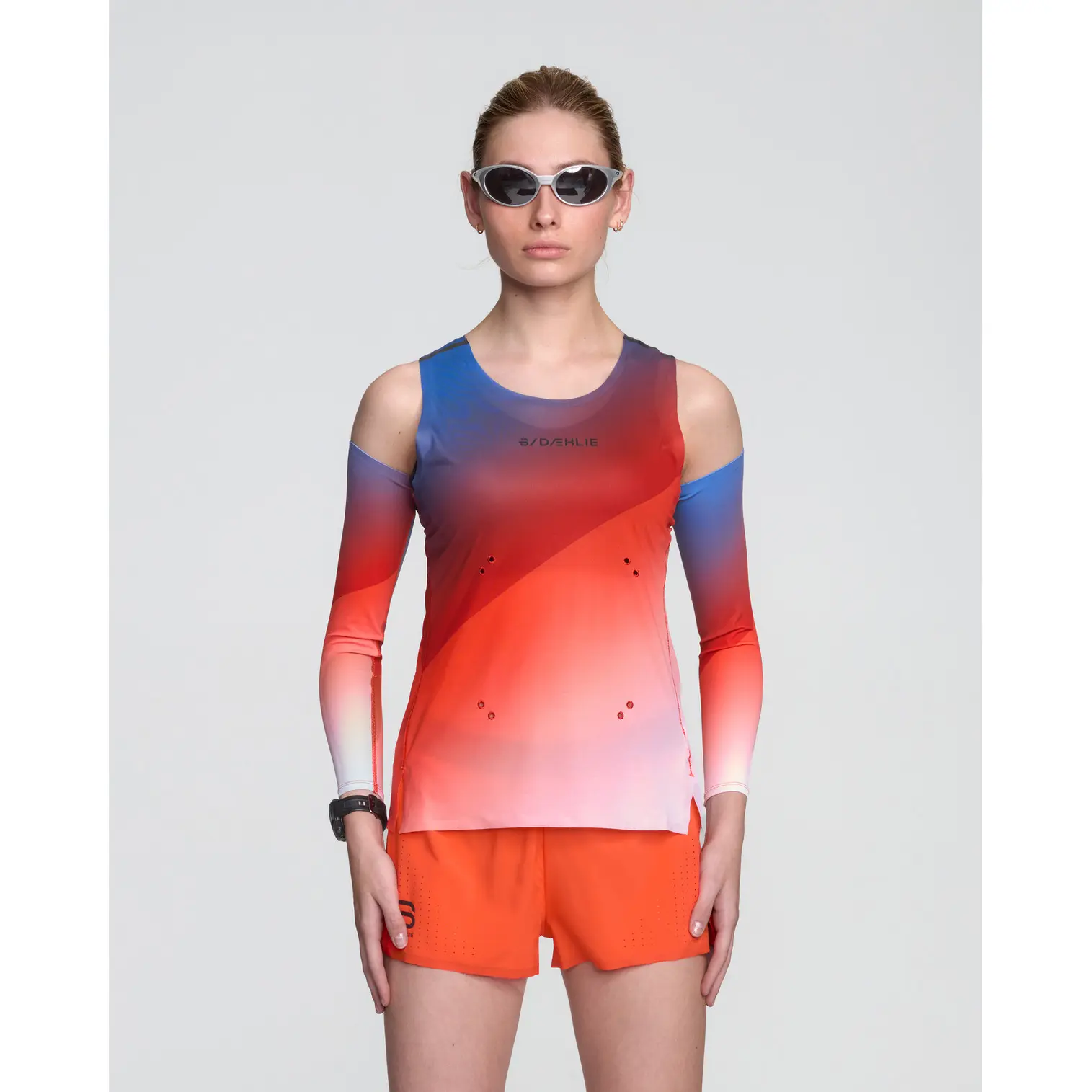 Débardeur femme Daehlie Sportswear Elite Air