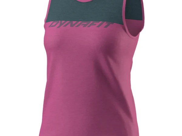 Débardeur femme Dynafit Drirelease®