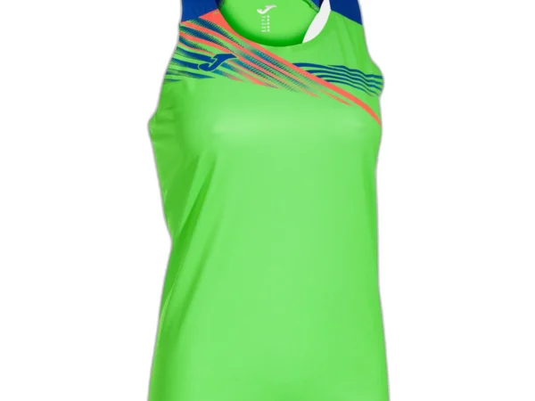 Débardeur femme Joma Elite X