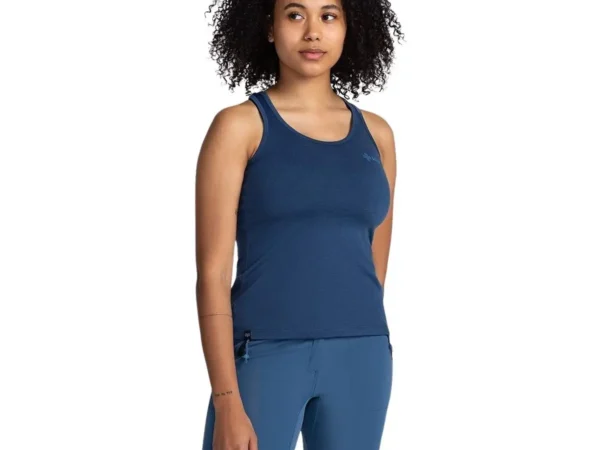 Débardeur femme Kilpi Mirien