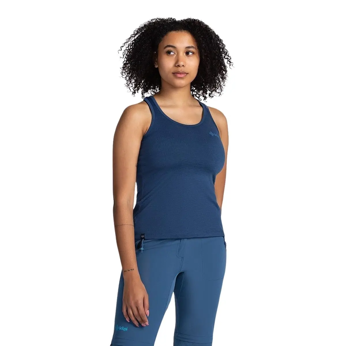 Débardeur femme Kilpi Mirien
