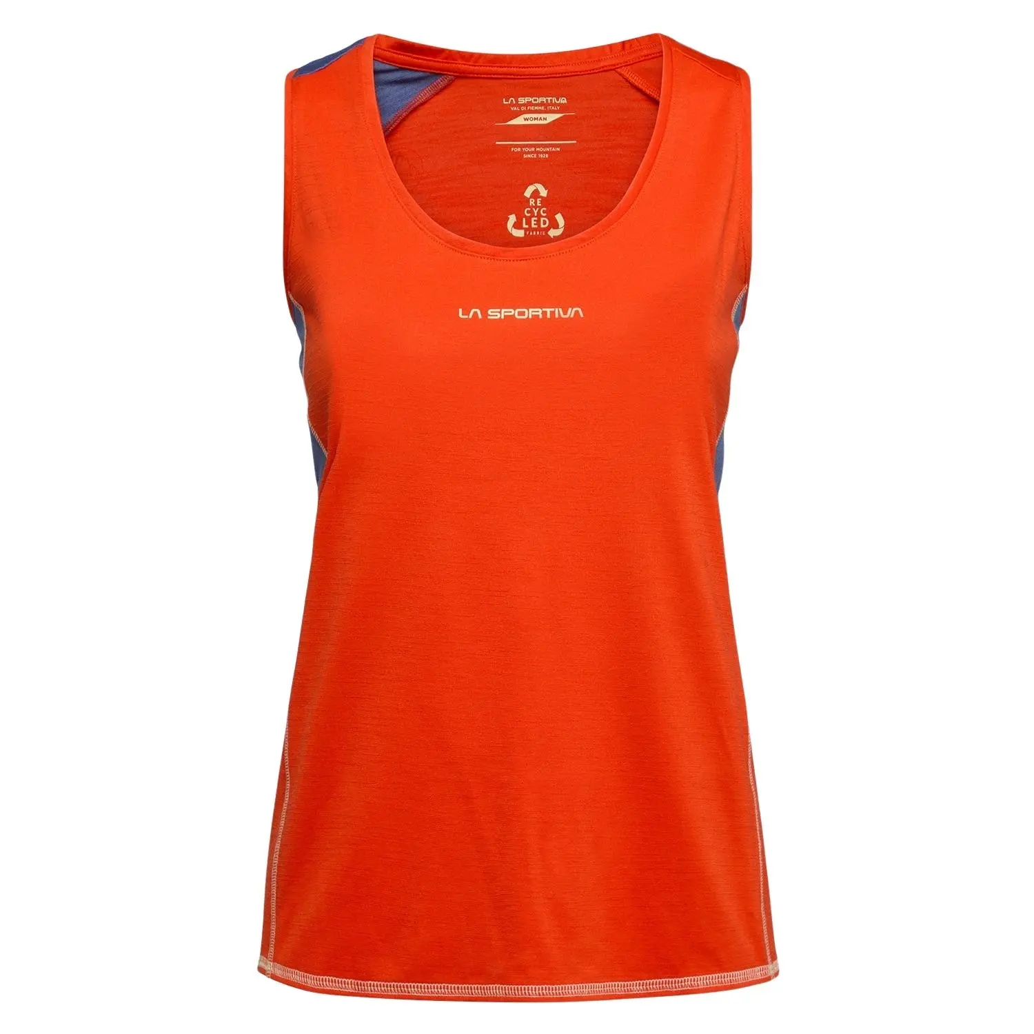 Débardeur femme La Sportiva Embrace