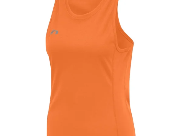 Débardeur femme Newline core running singlet