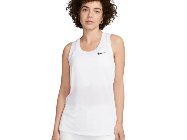 Débardeur femme Nike Dri-FIT