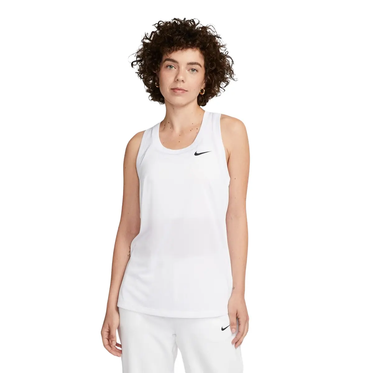 Débardeur femme Nike Dri-FIT