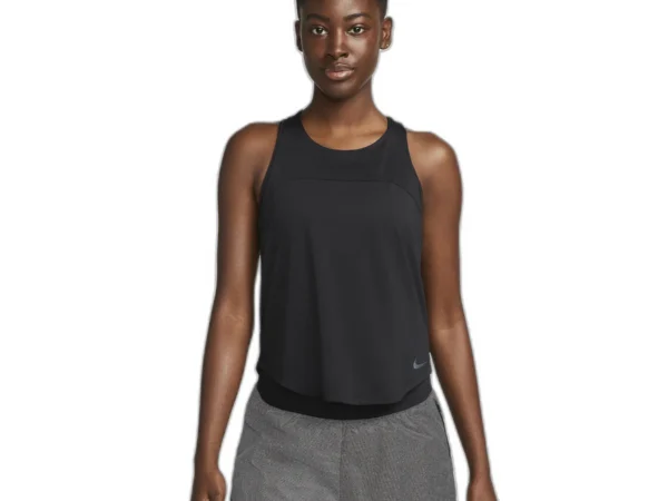 Débardeur femme Nike Dri-FIT Run Divison