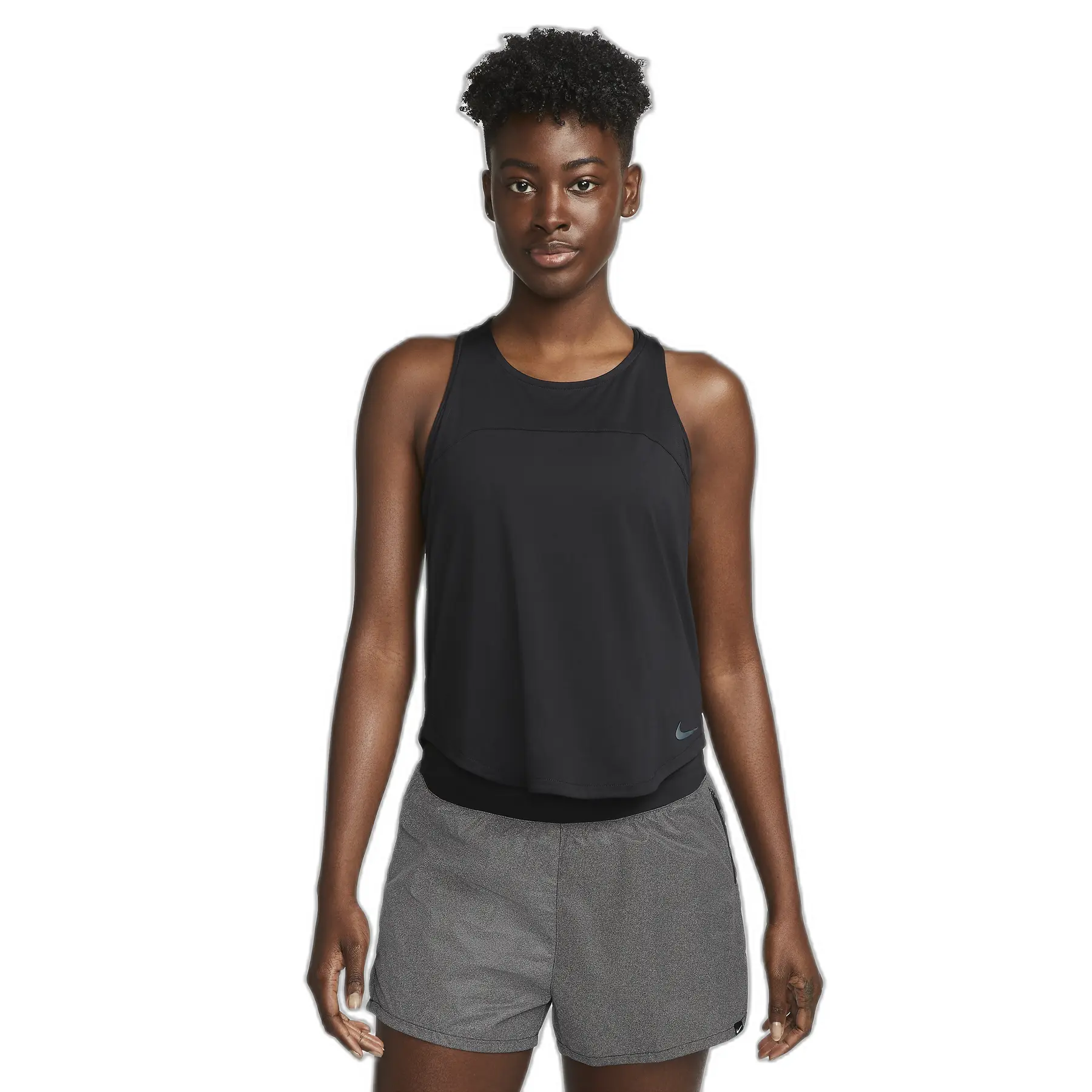 Débardeur femme Nike Dri-FIT Run Divison