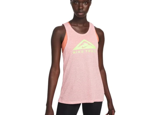 Débardeur femme Nike Dri-FIT Trail