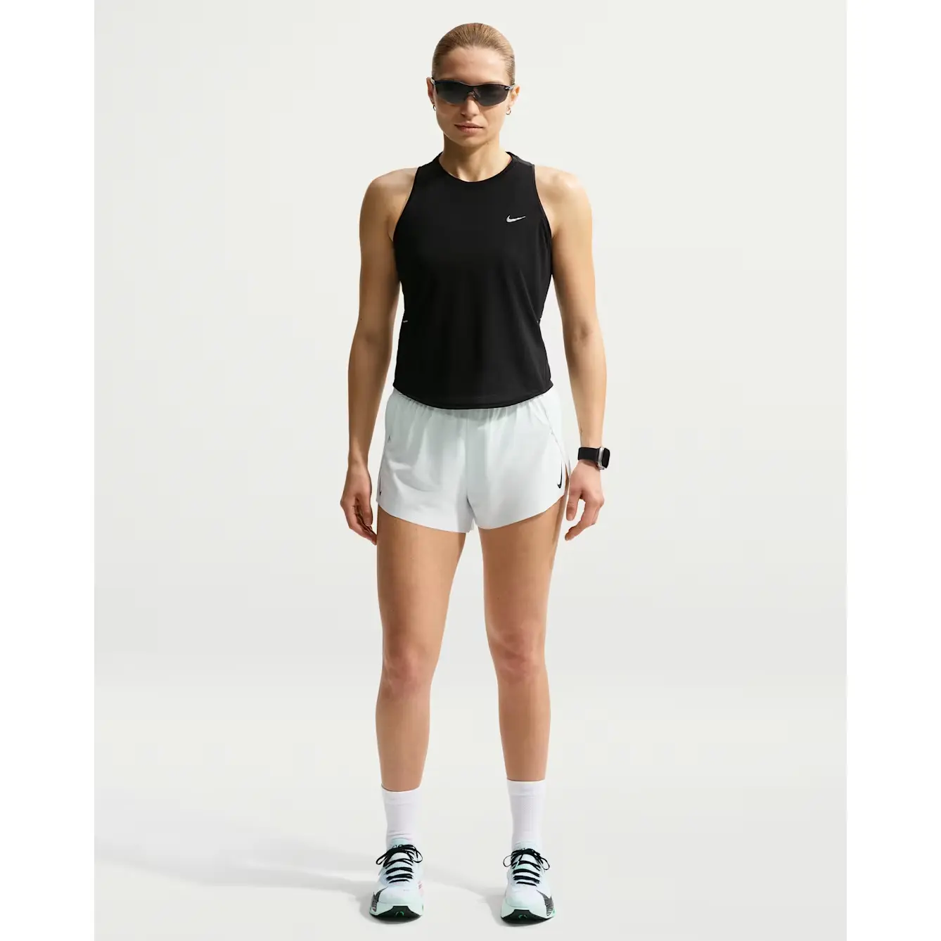 Débardeur femme Nike Swift Breathe