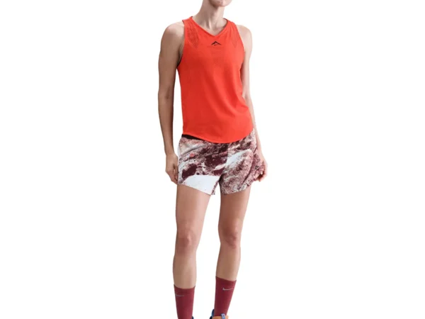Débardeur femme Nike Trail