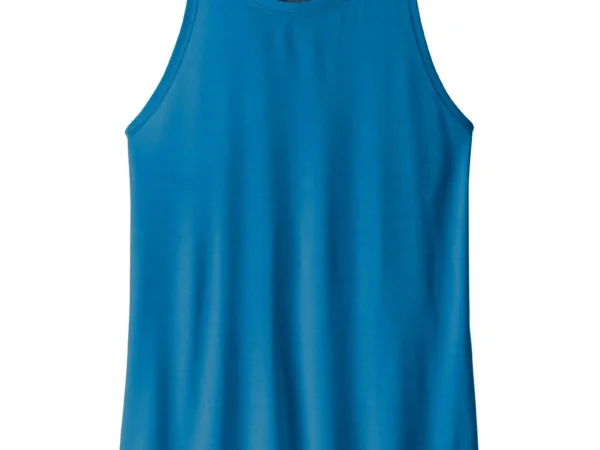 Débardeur femme Patagonia Cap Cool Ultra