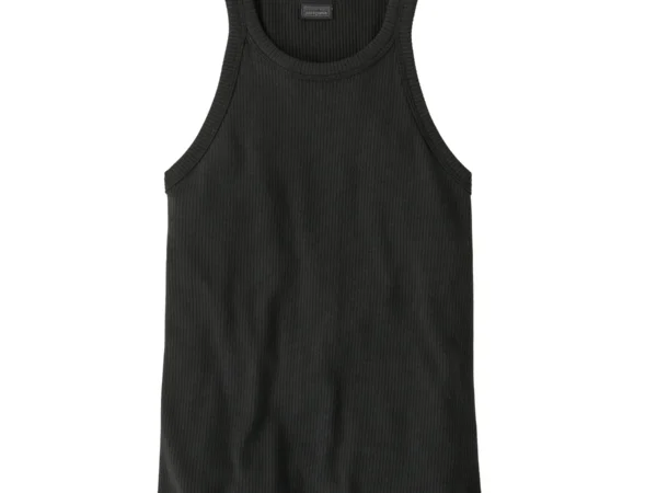 Débardeur femme Patagonia Rib