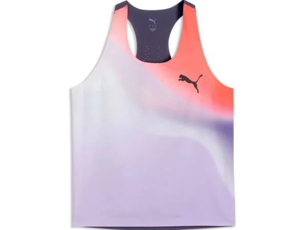 Débardeur femme Puma Lightspeed Ultraweave