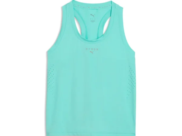 Débardeur femme Puma X Hyrox Pwrmode