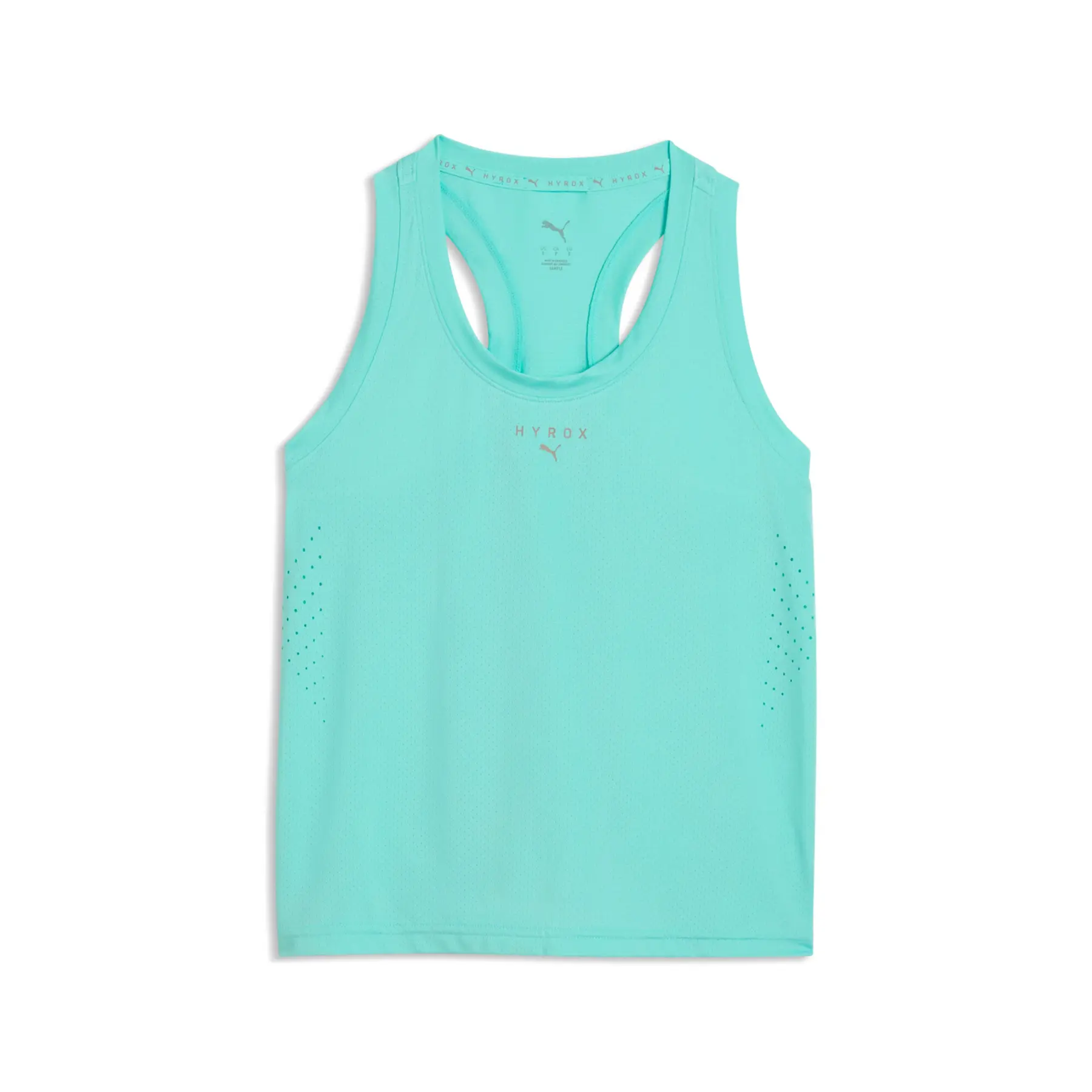 Débardeur femme Puma X Hyrox Pwrmode