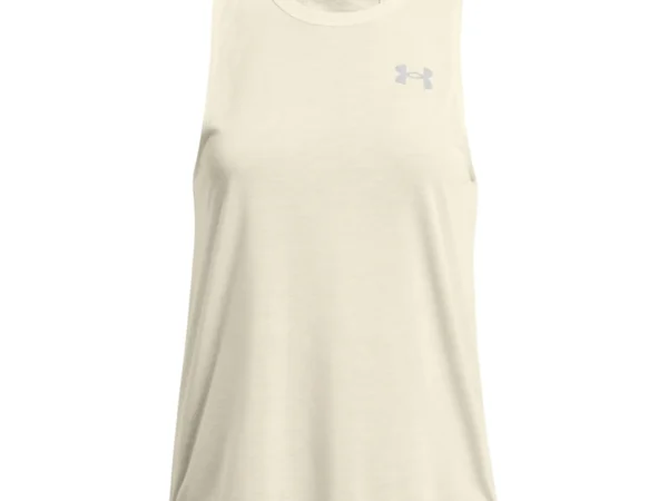 Débardeur femme Under Armour Launch