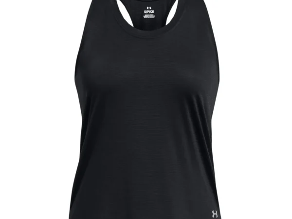 Débardeur femme Under Armour Streaker