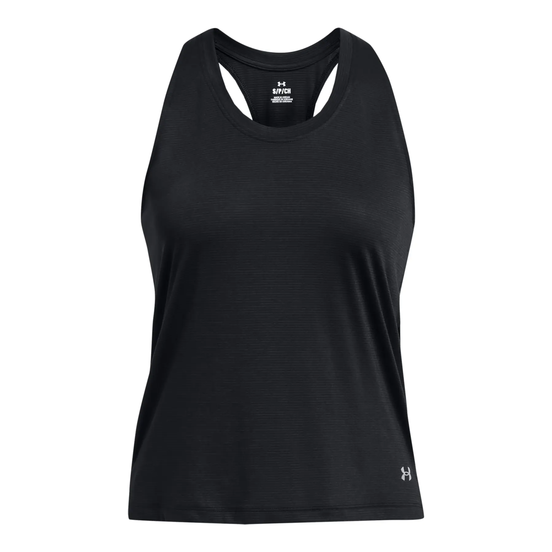 Débardeur femme Under Armour Streaker