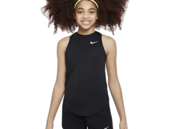 Débardeur fille Nike Dri-FIT Essential