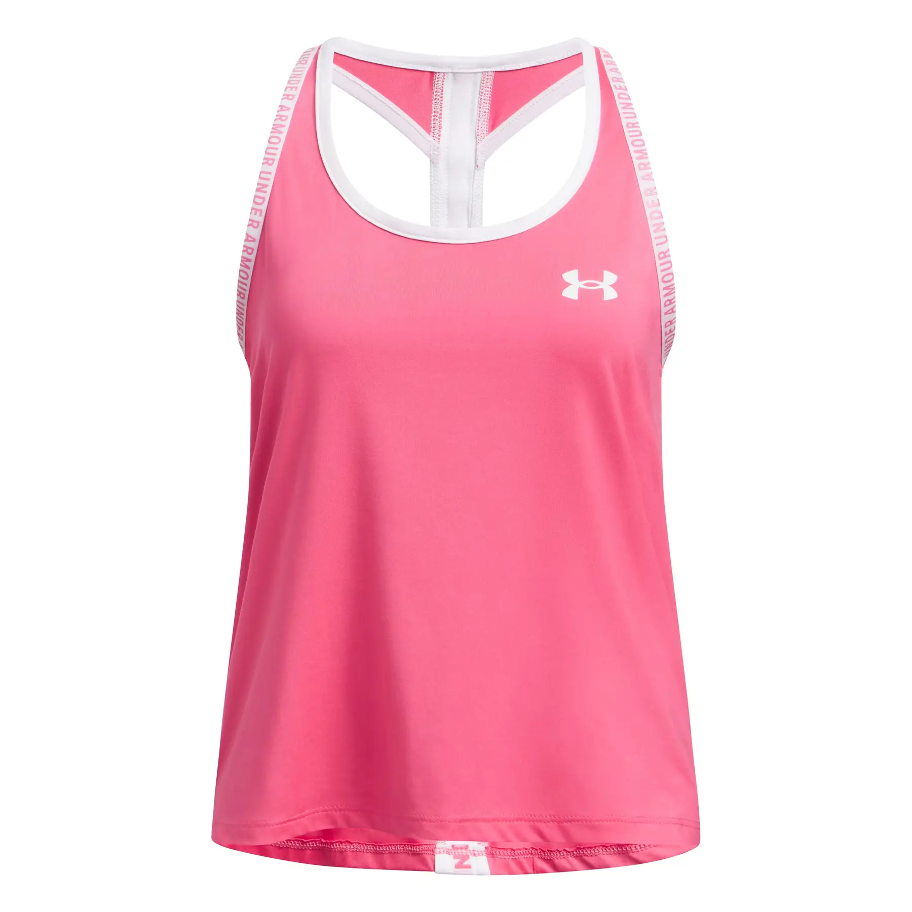 Débardeur fille Under Armour Knockout