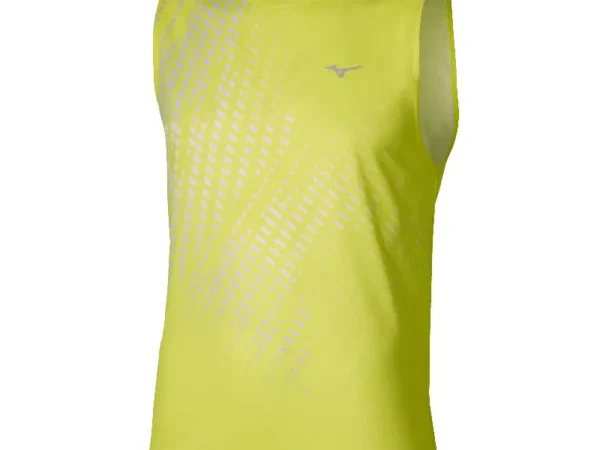 Débardeur Mizuno Core Graphic
