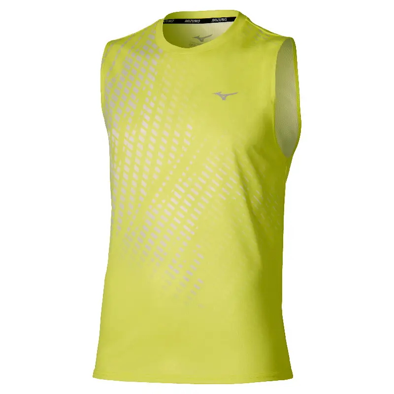 Débardeur Mizuno Core Graphic