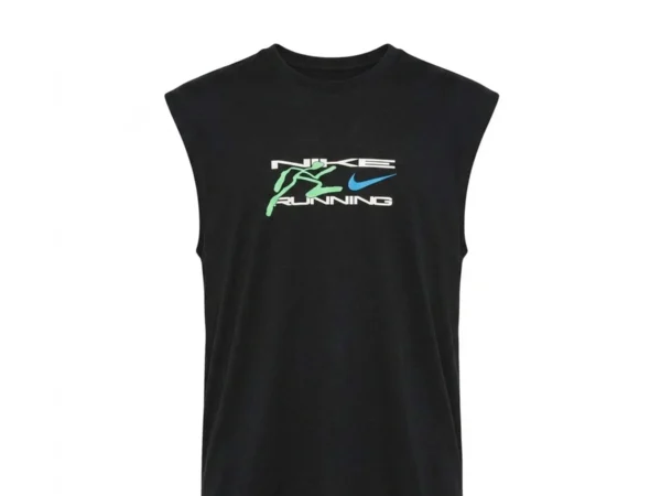 Débardeur Nike Dri-Fit Loose Fit "Iykyk"