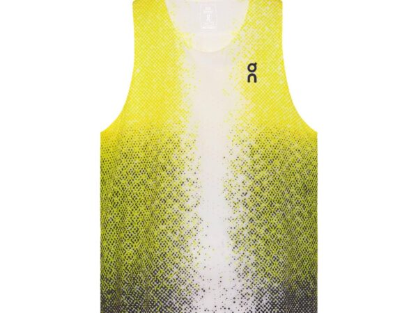 Débardeur Race Singlet - Homme