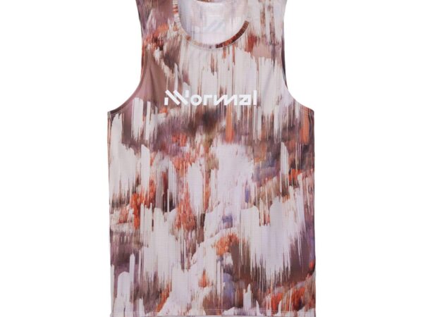 Débardeur Race Tank 02 Print - Homme