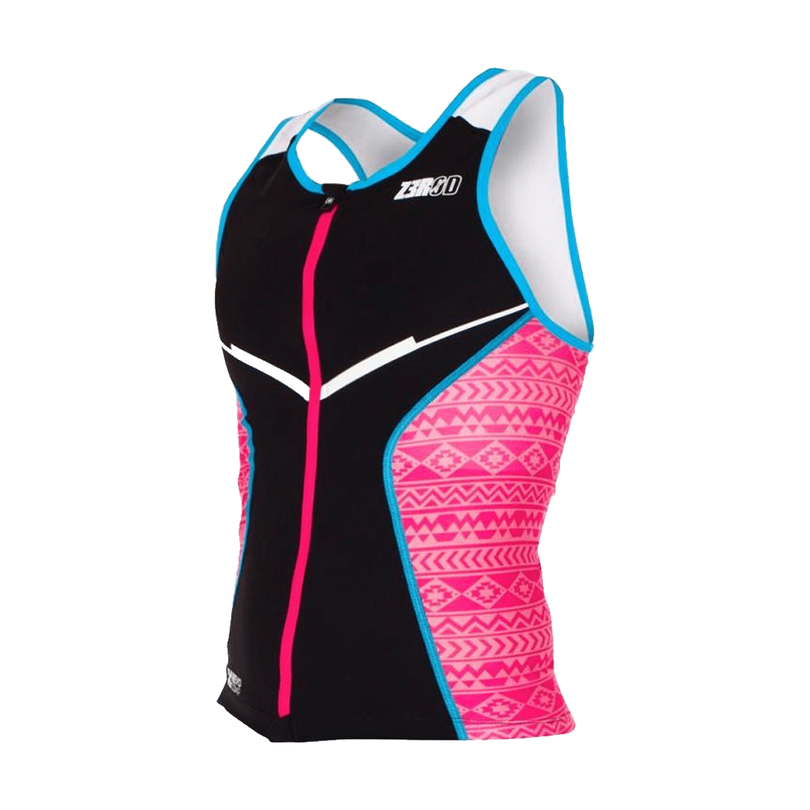 Debardeur Racer - Femme