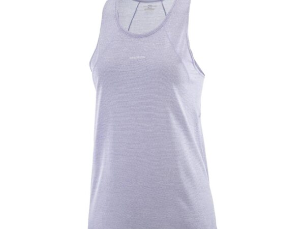 Débardeur Shakeout Air - Femme
