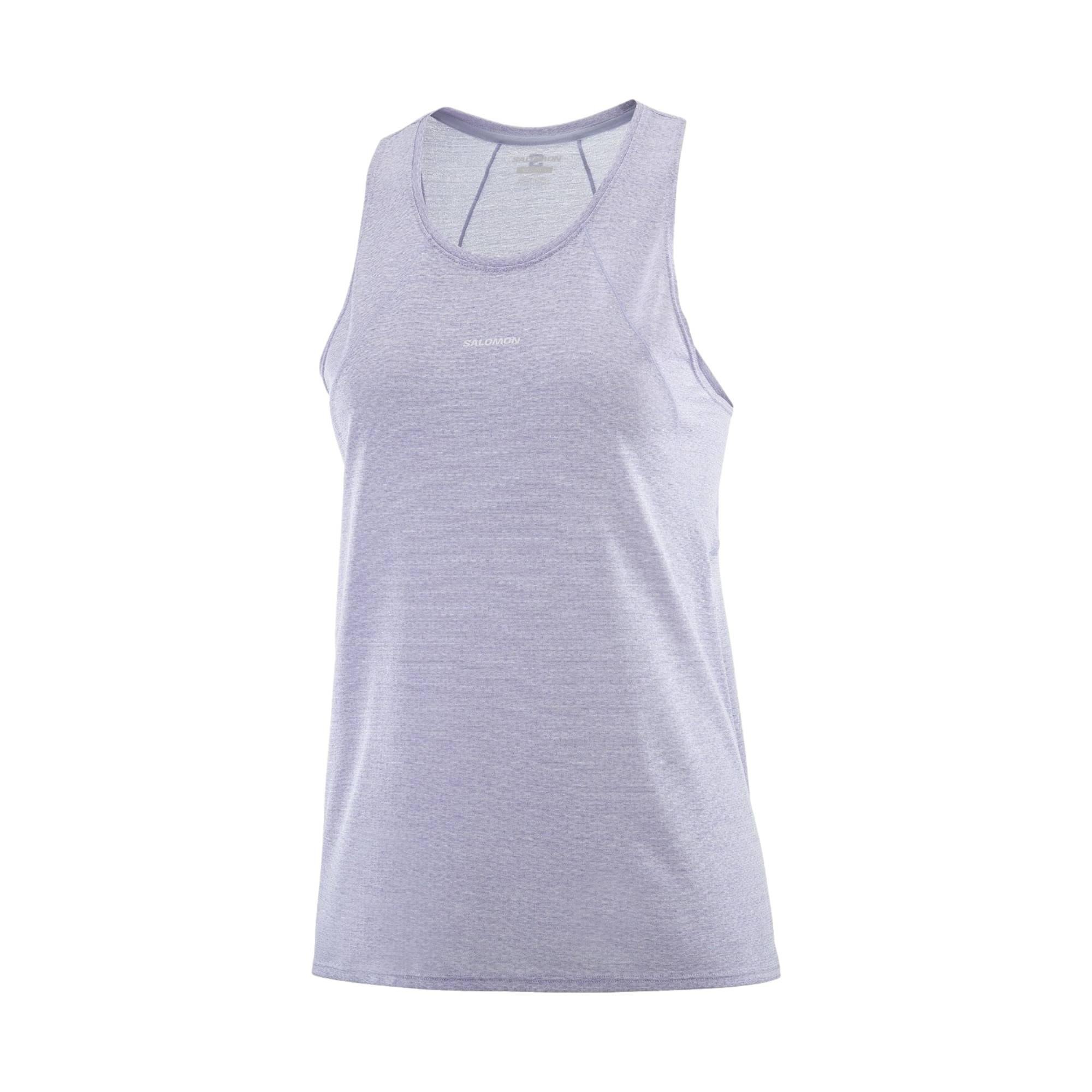 Débardeur Shakeout Air - Femme