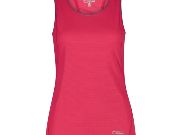 Débardeur technique femme CMP Unlimitech