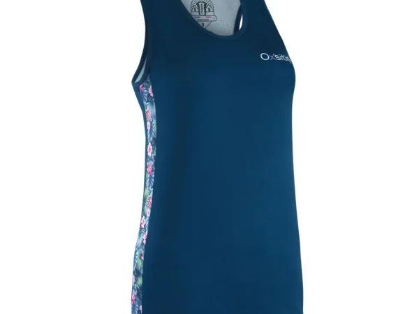 Débardeur technique femme Oxsitis 140.6