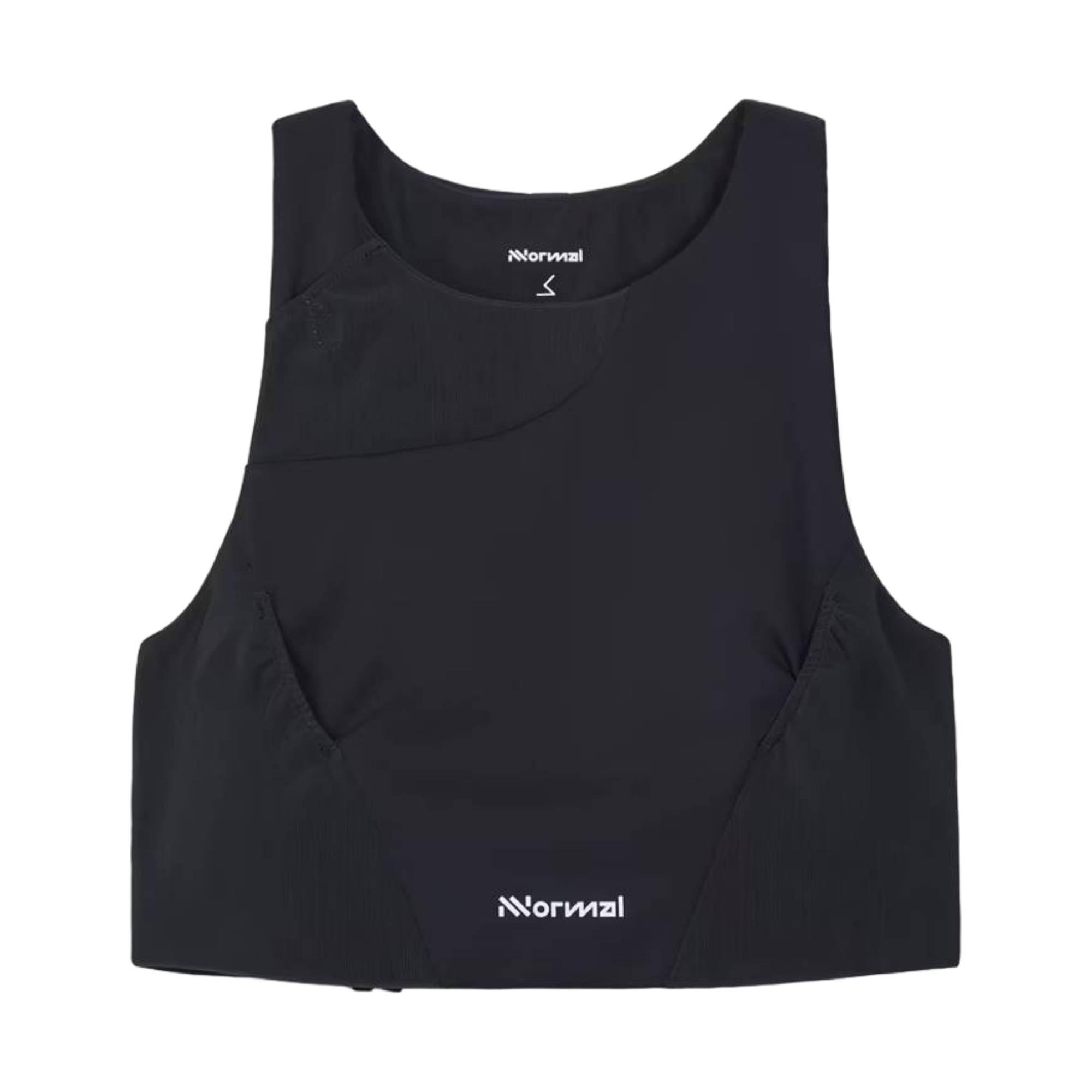 Débardeur Trail Crop Top 02 - Femme