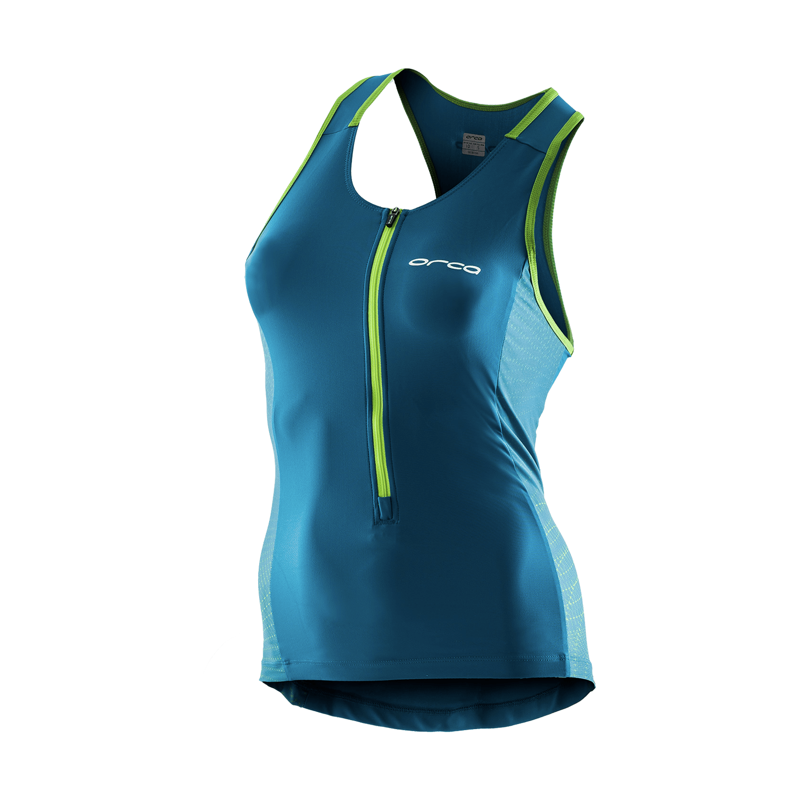 Debardeur Tri Core - Femme