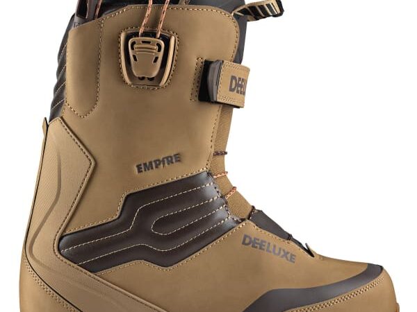 DEELUXE EMPIRE S4
