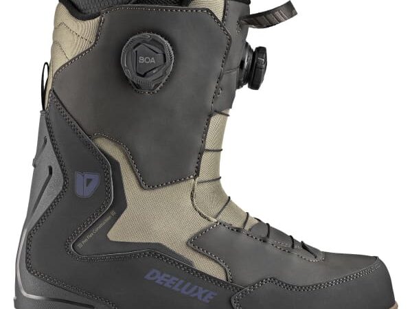 DEELUXE ID S3