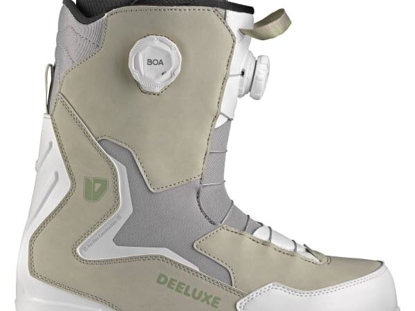 DEELUXE ID W S3