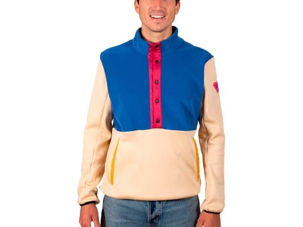 DEGRÉ7 BALCES MIDLAYER