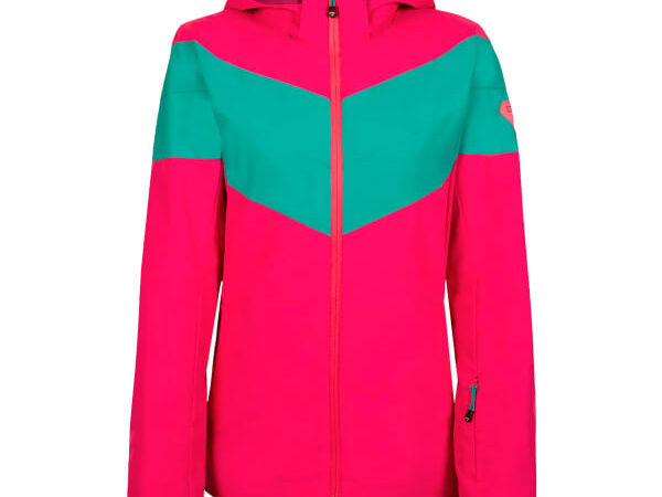 DEGRÉ7 ESCALA VESTE SKI W