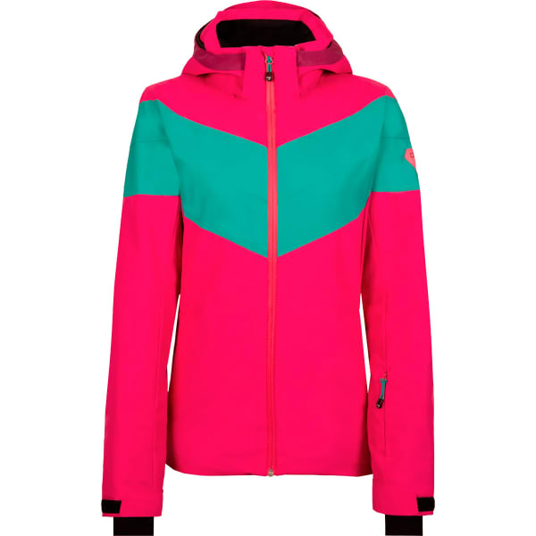 DEGRÉ7 ESCALA VESTE SKI W