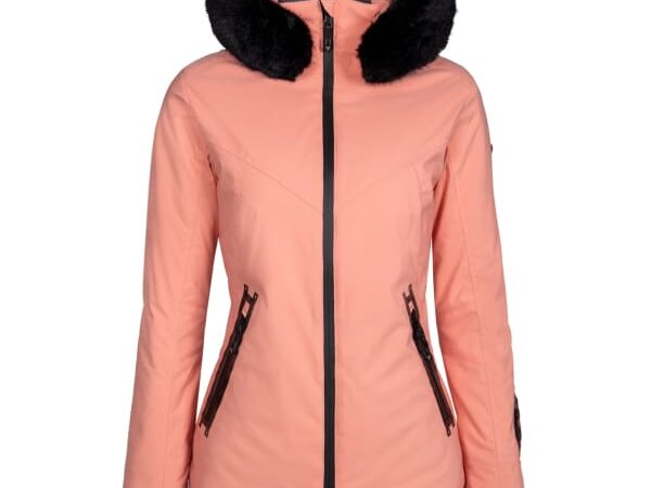 DEGRÉ7 GEOD FF SKI JACKET W